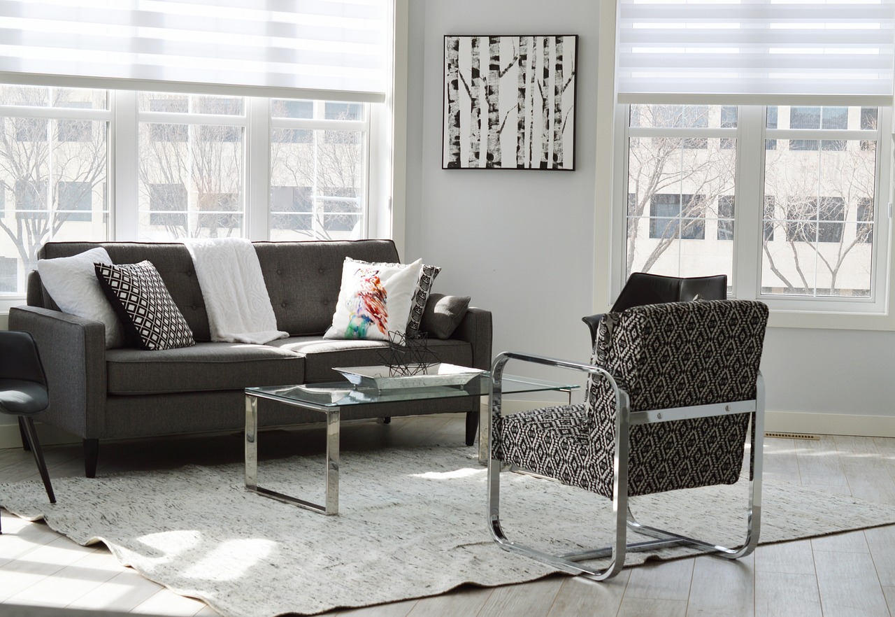 Qu'est-ce que l'art de la décoration ?