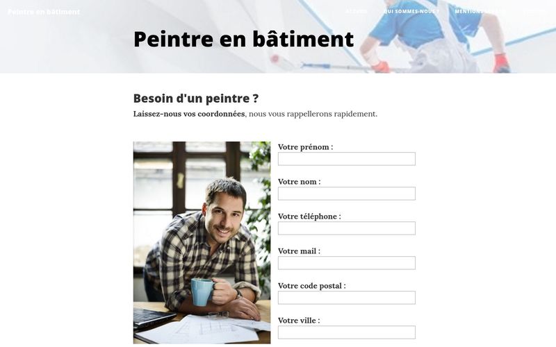 Pourquoi engager un peintre d'intérieur ?