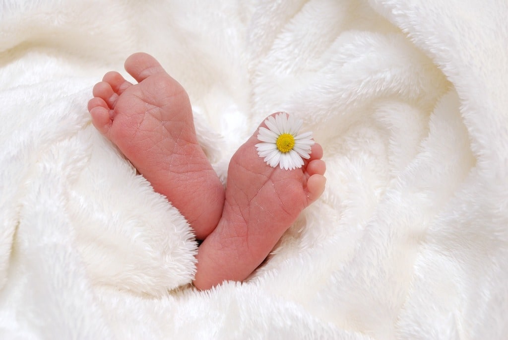 Lit bébé à barreaux, de nombreux avantages